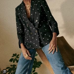 Sezane Christie Jacket